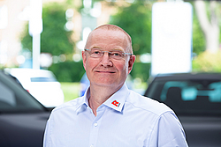 Bild von Werner Hackhe 