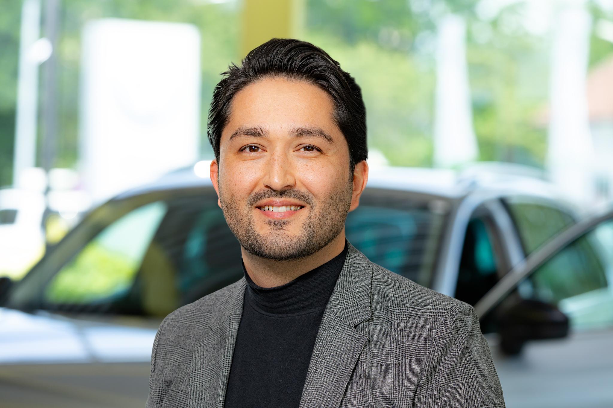 Bild von Farzad Peroz  